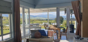 Katberg Mountain View House